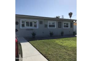 325 Angelo Lane, Cocoa Beach, FL 32931 - MLS#1042508
