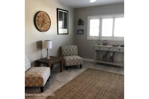 325 Angelo Lane, Cocoa Beach, FL 32931 - MLS#1042508