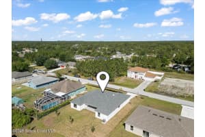 1054 Westport St SE, Palm Bay, FL 32909, Sold 05/21/25