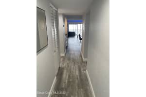 3799 Banana River Boulevard, Cocoa Beach, FL 32931 - MLS#1042519