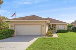 1810 Hawthorne Drive, Vero Beach, FL 32962 - MLS#1042522