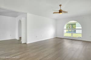 1634 Red Bud Circle, Palm Bay, FL 32907 Sold 05/09/25