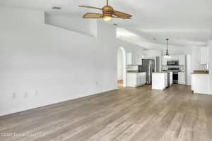 1634 Red Bud Circle, Palm Bay, FL 32907 Sold 05/09/25