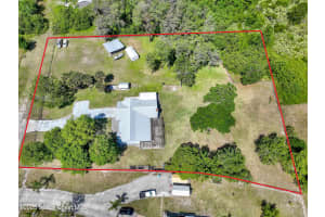 1585 Oakfield Avenue, Palm Bay, FL 32909 Sold 08/18/25