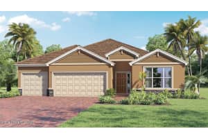 6900 Cameo Drive, Grant, FL 32949 Sold 08/20/25