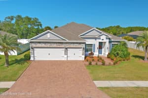 4710 Hebron Drive, Merritt Island, FL 32953 Sold 09/02/25