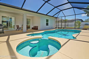 4710 Hebron Drive, Merritt Island, FL 32953 Sold 09/02/25