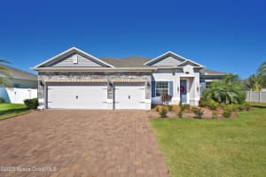 4710 Hebron Drive, Merritt Island, FL 32953 Sold 09/02/25