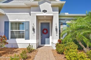 4710 Hebron Drive, Merritt Island, FL 32953 Sold 09/02/25