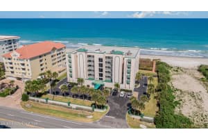 1505 N Hwy A1A, Indialantic, FL 32903, Sold 10/01/25