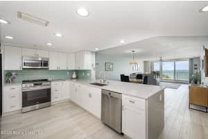 1505 N Hwy A1A, Indialantic, FL 32903, Sold 10/01/25