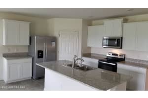 760 Acadia Court, Palm Bay, FL 32909 - MLS#1042563