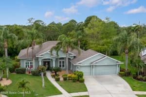 4968 Wexford Drive, Rockledge, FL 32955 Sold 06/16/25