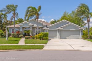 4968 Wexford Drive, Rockledge, FL 32955 Sold 06/16/25