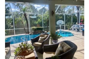 4968 Wexford Drive, Rockledge, FL 32955 Sold 06/16/25