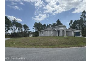 346 Paigo St SE, Palm Bay, FL 32909, Sold 05/30/25