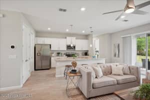 346 Paigo St SE, Palm Bay, FL 32909, Sold 05/30/25