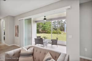346 Paigo St SE, Palm Bay, FL 32909, Sold 05/30/25