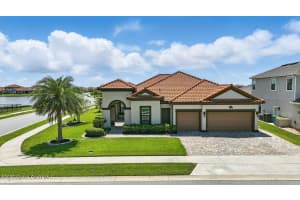 8328 Crimson Drive, Melbourne, FL 32940 Sold 06/24/25
