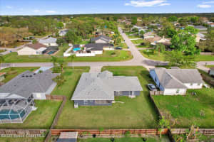 1166 Essen Ave NW, Palm Bay, FL 32907, Sold 06/11/25