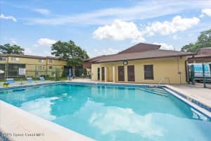 7817 Shadowood Drive, Melbourne, FL 32904 - MLS#1042609