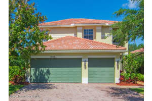 1907 Grey Falcon Circle, Vero Beach, FL 32962 Sold 09/23/25