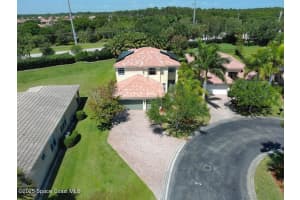 1907 Grey Falcon Circle, Vero Beach, FL 32962 Sold 09/23/25