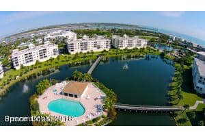 8911 Lake Drive, Cape Canaveral, FL 32920 - MLS#1042623