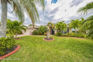1293 Scarlet Oak Circle, Vero Beach, FL 32966 Sold 05/09/25