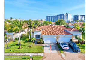 8657 Villanova Drive, Cape Canaveral, FL 32920 Sold 07/31/25