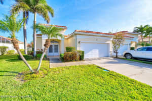 8657 Villanova Drive, Cape Canaveral, FL 32920 Sold 07/31/25