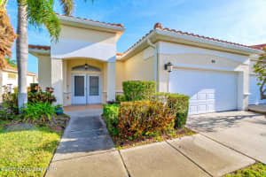 8657 Villanova Drive, Cape Canaveral, FL 32920 Sold 07/31/25