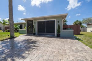 2544 W Shores Rd, Melbourne, FL 32935, Sold 05/06/25
