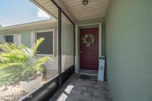 2544 W Shores Rd, Melbourne, FL 32935, Sold 05/06/25