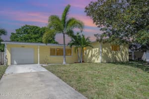 1924 Ixora Dr W, Melbourne, FL 32935, Sold 05/08/25