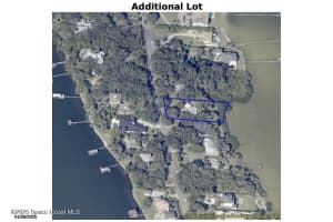 8670 Tropical Trail, Merritt Island, FL 32952 - MLS#1042649
