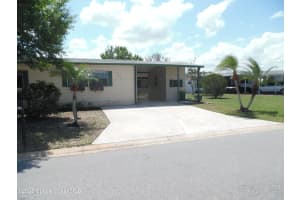 327 Macadamia Drive, Barefoot Bay, FL 32976 Sold 07/01/25