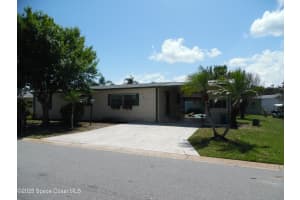 327 Macadamia Drive, Barefoot Bay, FL 32976 Sold 07/01/25