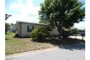 327 Macadamia Drive, Barefoot Bay, FL 32976 Sold 07/01/25