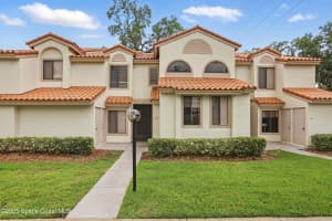 1167 Country Club Drive, 1123, Titusville, Fl 32780, Titusville