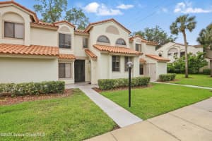 1167 Country Club Drive, Titusville, FL 32780 - MLS#1042665