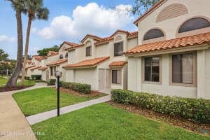 1167 Country Club Drive, Titusville, FL 32780 - MLS#1042665