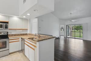 1167 Country Club Drive, Titusville, FL 32780 - MLS#1042665