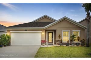 1546 Litchfield Dr, West Melbourne, FL 32904, Sold 07/30/25