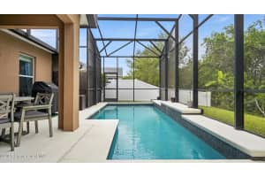 1546 Litchfield Dr, West Melbourne, FL 32904, Sold 07/30/25
