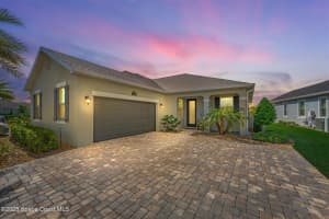 2715 Spur Drive, Melbourne, FL 32940 Sold 05/12/25