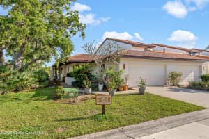 1102 Parkside Pl, Indian Harbour Beach, FL 32937, Sold 08/28/25