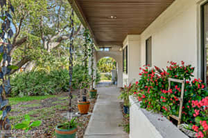 1102 Parkside Pl, Indian Harbour Beach, FL 32937, Sold 08/28/25
