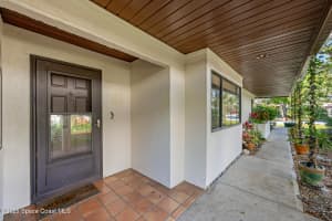 1102 Parkside Pl, Indian Harbour Beach, FL 32937, Sold 08/28/25
