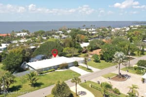 1640 Bay Shore Drive, Cocoa Beach, FL 32931 Sold 06/06/25